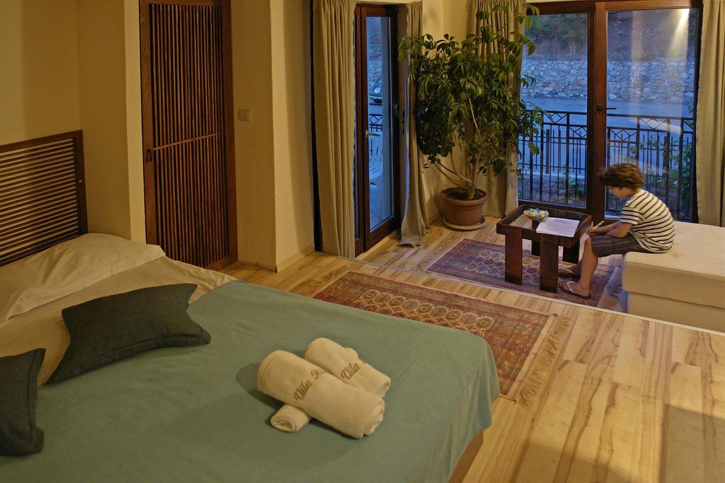 Villa Klia Lagadin Room photo