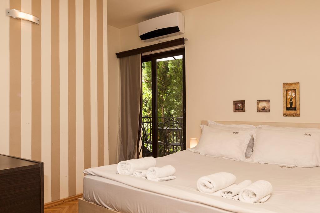 Villa Klia Lagadin Room photo